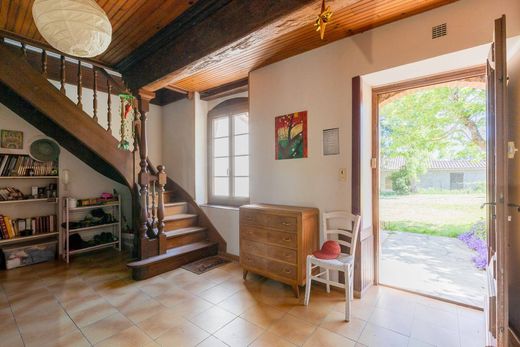 Einfamilienhaus in Toulouse, Haute-Garonne
