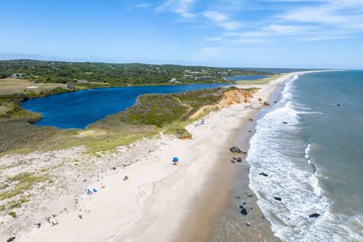 Maison individuelle à Chilmark, Comté de Dukes