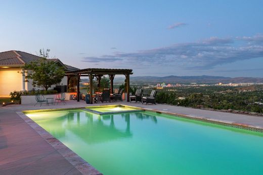Luxury 4 bedroom Detached House for sale in Reno, United States ...