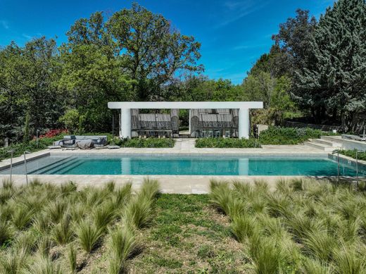 Casa Unifamiliare a Ménerbes, Vaucluse