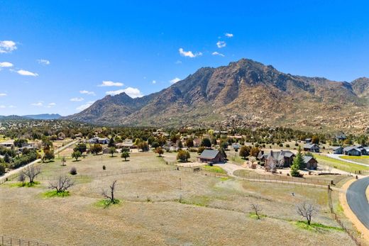 Land in Prescott, Yavapai County