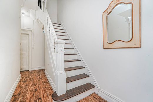 Şehir evi  Brooklyn, Kings County