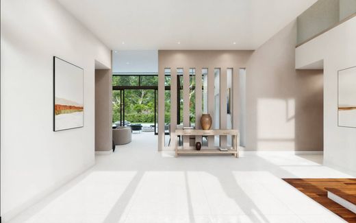 Casa de lujo en Pinecrest, Miami-Dade County