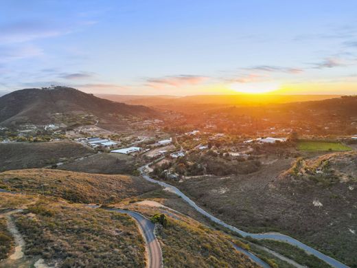 Grundstück in Escondido, San Diego County