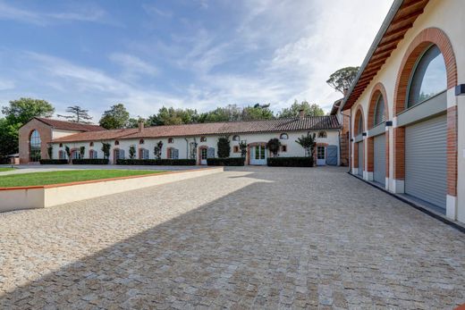 Verfeil, Upper Garonneの一戸建て住宅