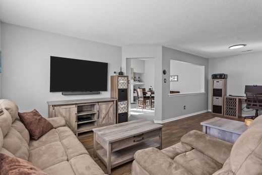 호화 저택 / Suffolk, City of Suffolk