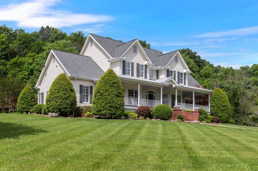 Maison individuelle à Readyville, Comté de Cannon