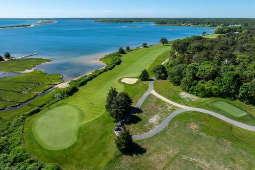 Land in Oak Bluffs, Dukes County