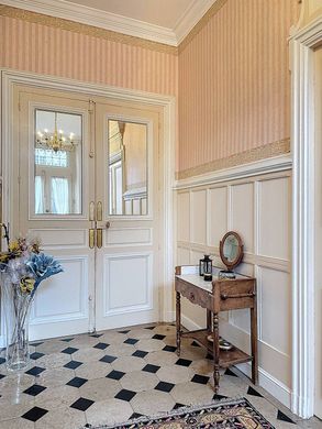 Detached House in Auxerre, Yonne