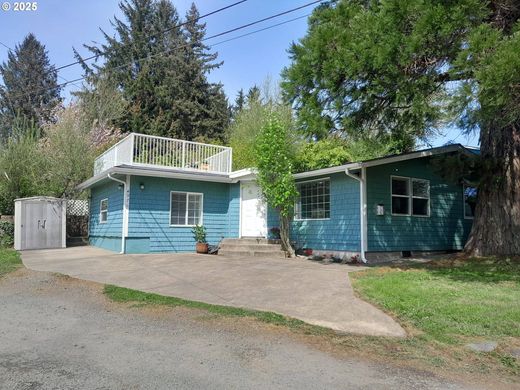 Πολυτελή κατοικία σε Neotsu, Lincoln County