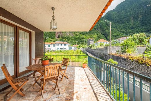 Casa en São Vicente, Madeira
