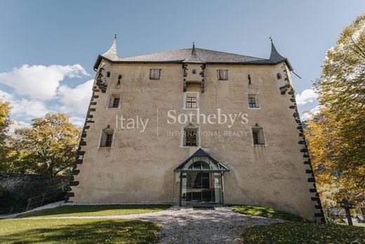 Château · Castle in Abtei-Badia