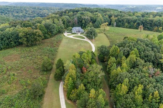 Casa Unifamiliare a Kingston Springs, Cheatham County