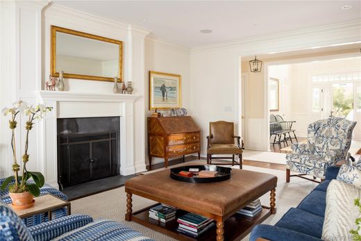 Maison individuelle à Glen Cove, Comté de Nassau