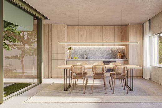 Semidetached House in Porto, Distrito do Porto