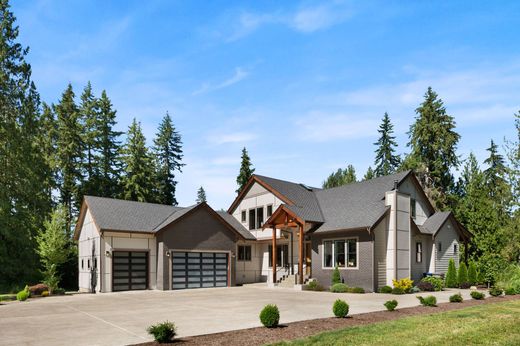 Частный Дом, Snohomish, Snohomish County