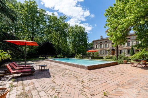 Detached House in Lavaur, Tarn