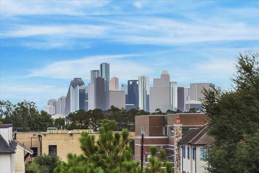 Casa Unifamiliare a Houston, Harris County