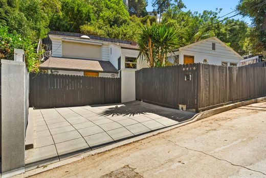 Luxury home in Los Angeles, Los Angeles County
