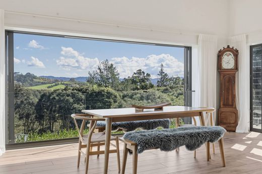 Cortijo de alto standing de 220 m2 en venta Rodney Point, Auckland ...