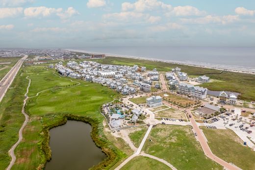Grundstück in Port Aransas, Nueces County