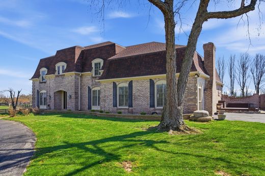 Country House in Lexington, Fayette County