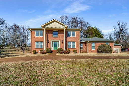 Vrijstaand huis in Brentwood, Williamson County