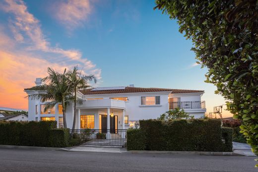 Casa en West Los Angeles, Los Angeles County