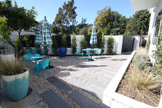 ‏בתי יוקרה ב  לוס אנג'לס, Los Angeles County