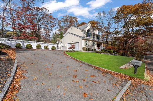 Dom jednorodzinny w Wading River, Suffolk County