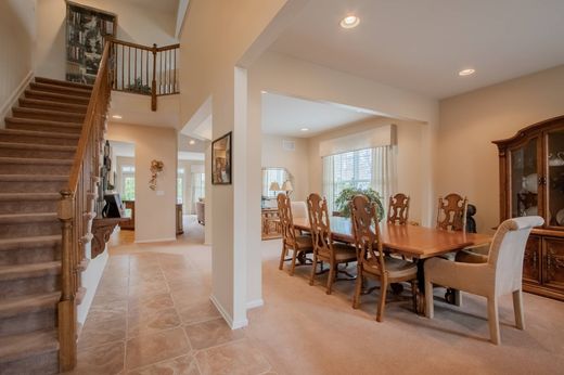 Luxury home in Ocean, Monmouth County