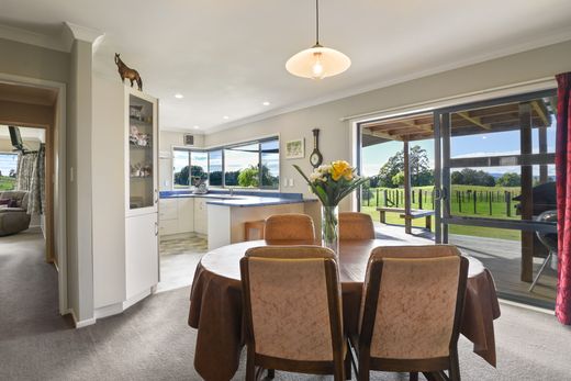 Detached House in Rotorua, Rotorua District