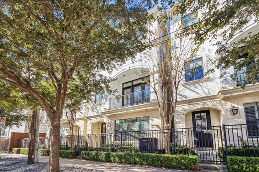 Casa Independente - Houston, Harris County