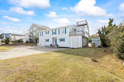 Detached House in Virginia Beach, City of Virginia Beach