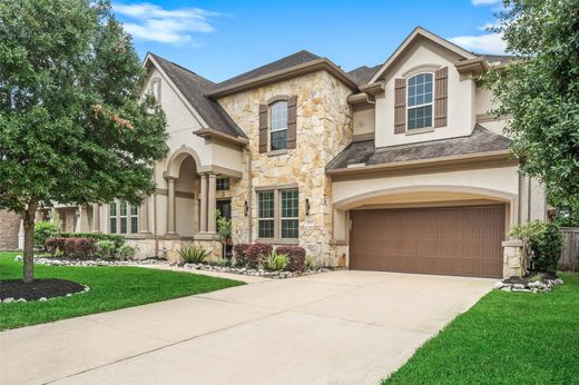 Casa en Lake Houston, Texas