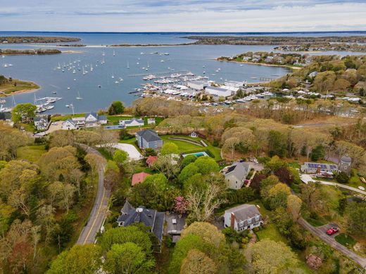 Einfamilienhaus in Cataumet, Barnstable County