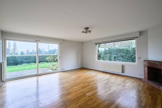 Appartement à Marcq-en-Barœul, Nord