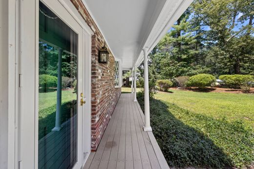 Lüks ev Dover, Norfolk County