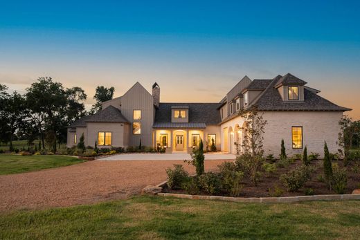 Luxe woning in Washington, Washington County