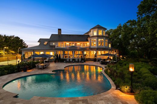 Detached House in Annapolis, Anne Arundel County
