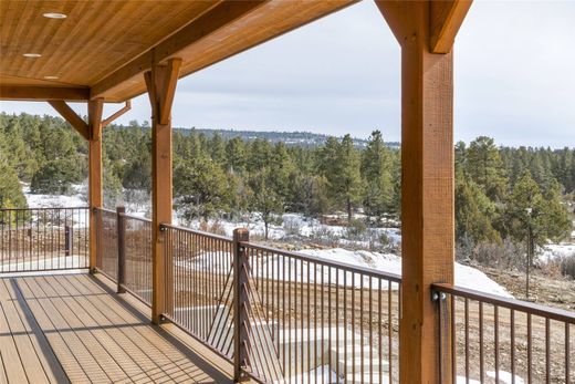 Einfamilienhaus in Chama, Rio Arriba County