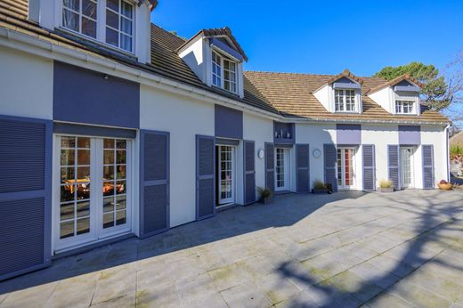 Villa Le Touquet-Paris-Plage, Pas-de-Calais