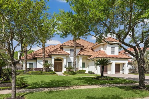 Casa Unifamiliare a Houston, Harris County