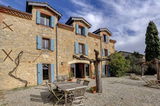 Detached House in Albi, Tarn