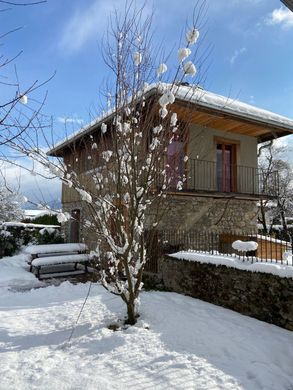 Casa en Taninges, Alta Saboya