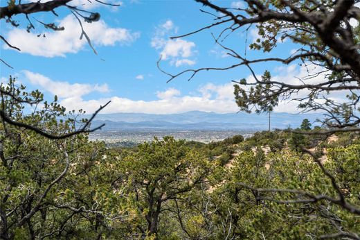 Teren w Santa Fe, Santa Fe County