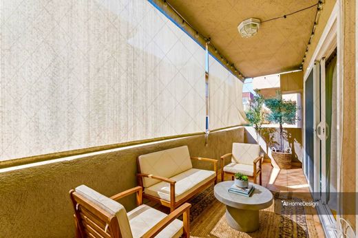 Apartment in Los Angeles, Los Angeles County