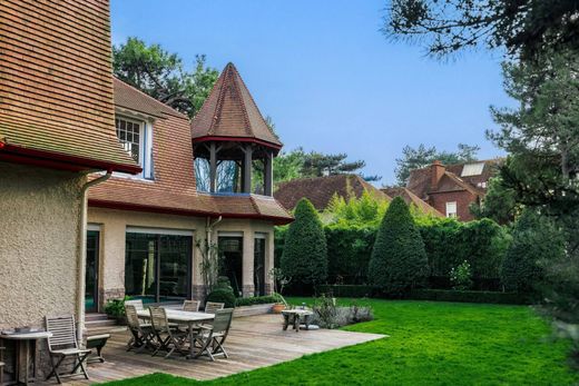 Villa in Le Touquet-Paris-Plage, Pas-de-Calais