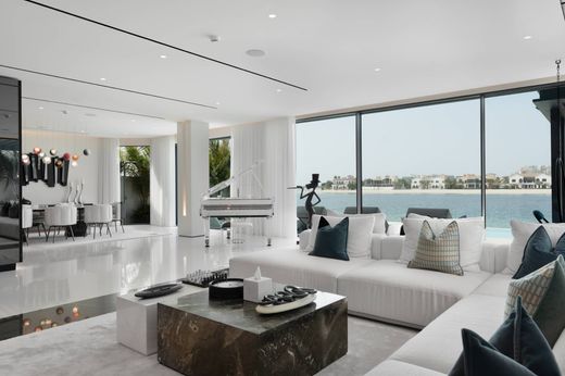 Престижная вилла 724 м2 в продажа Дубай, ОАЭ - 132269492 - LuxuryEstate.com