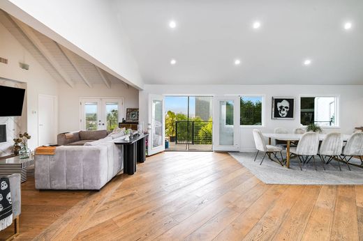 Detached House in Los Angeles, Los Angeles County